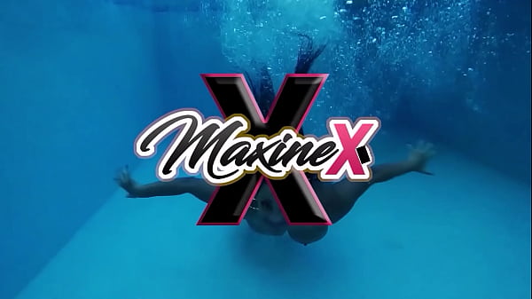 3some Alert! Tommy Utah & PF Bhangs Fuck Maxine’s Mouth & Twat!