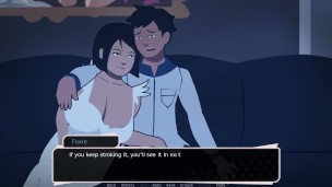 A Town Uncovered #6 -YOU'VE GROWN UP SO MUCH!