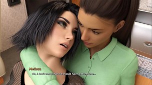 Acting Lessons: BORN TO BE WILD-Ep 35