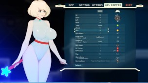 Alien Quest (part 10). Sex orgy mutants and monsters | Sex game