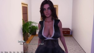 Being A Dik: THE NIGHT IS LONG-S2E33