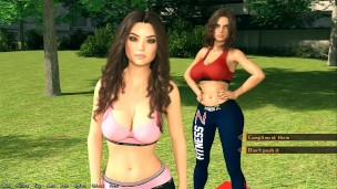 Being A Dik: Yoga Time Ep-22