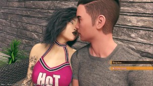 Being A Dik:Wild College Party-S2E14