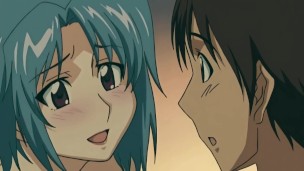 Big Ass Beauties like to Suck Cock and Creampies | Hentai