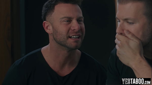 Big boobs MILF fucks husband and best friend to prove her loyalty