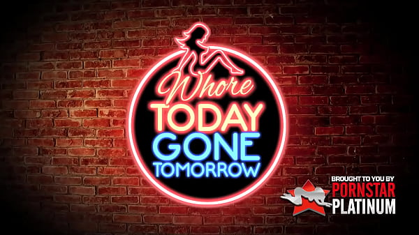 Blonde Stunner Abbey Brooks Feeds Her Eager Pussy With One Huge Toy!