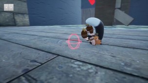 Breeding Monster Girls – Game Development