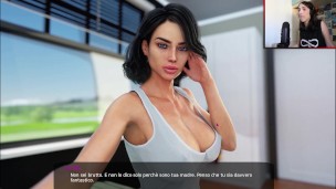 City of Milfs – Gameplay 2