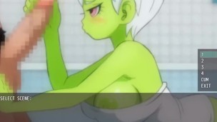 Dagon Ball Dragon Ball Super Lost Episode – Part 2 – Pussy Hunter By LoveSkySanX