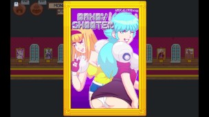 Dandy Boy Adventures Part 4: This Museum Kicks Ass