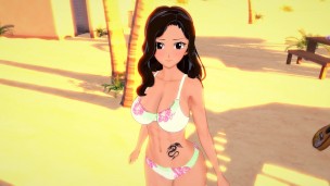 Fairy Tail – Sex with Cana Alberona – Hentai