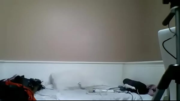 Fucking Herself! Insatiable Maxine X Fucks Her Two Sex Toys!