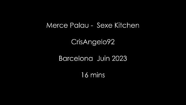 Girl Friend Experience – Merce Palau – Cris Angelo 92 PRO AM – Private Fuck Series – 17min – TRAILER