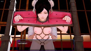 Harem Hotel – (PT 43)