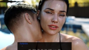 Heir Apparent – Pt 3 – Hotness Trio