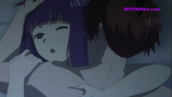 Hot Sex On a cold Winter Evening ⊛ FERN x STARK HENTAI Parody (2025)