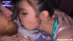 Hottest night of my life