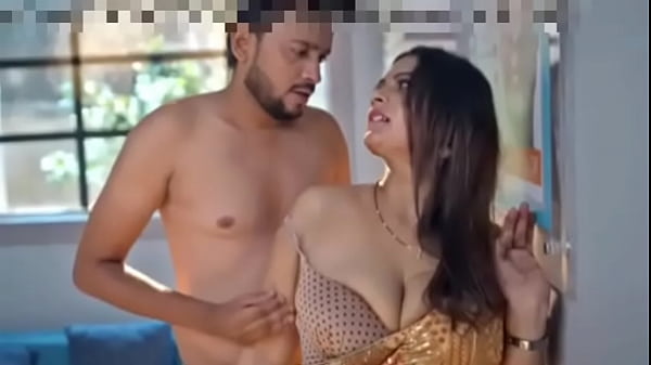 Indian beautiful milf stepmom fucked by her young stepson as her last wish full real Hindi sex video.xxx