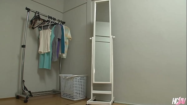 Japanese Cutie Ren Azumi Gets Oiled Up and Fervidly Fucked