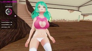 MagicalMysticVA Chaturbate Stream! 06-15-21