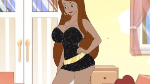 Milftoon Drama 0.14 – ep.19 – Snitcher But Worth It