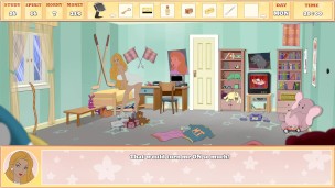 Milftoon Drama 0.14 – ep.21 – Sex Preparations