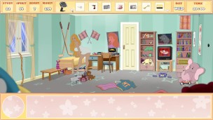 Milftoon Drama 0.14 – ep.22 – Sex Invitation