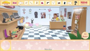 Milftoon Drama ep.3 – Difficult Trade