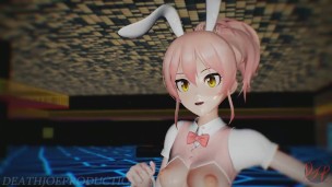 MMD R18 Mika Kara – Mister 1226