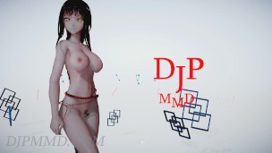 MMDR18 Kangxi – Jun Hyo Seong – Good-Night Kiss – White Stage 01 front Cam 1325