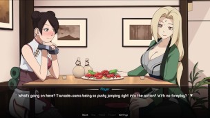 Naruto Hentai – Naruto Trainer [0.14.1] Part 56 Hot Times By LoveSkySan69