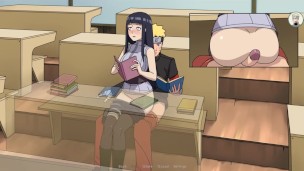 Naruto Hentai – Naruto Trainer [v0153] Part 58 Hinata Made Me Cum By LoveSkySan69
