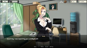 Naruto Hentai – Naruto Trainer [v0153] Part 61 Sucking Hinata Pussy By LoveSkySan69