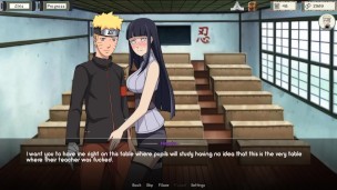 Naruto – Kunoichi Trainer [v0.13] Part 15 TenTen On Fire By LoveSkySan69