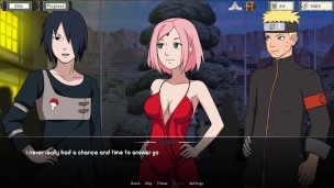 Naruto – Kunoichi Trainer [v0.13] Part 35 Events By LoveSkySan69