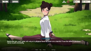 Naruto – Kunoichi Trainer [v0.13] Part 39 Ten Ten Massage By LoveSkySan69
