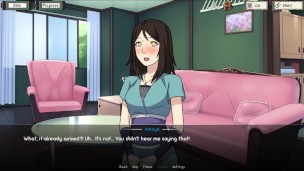 Naruto – Kunoichi Trainer [v0.13] Part 45 She Is A Pervert! By LoveSkySan69