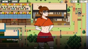 Naruto – Kunoichi Trainer [v0.13] Part 8 Velma The Whore – Ino Shaved Pussy By LoveSkySan69