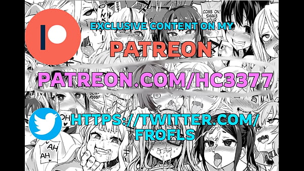 OVERWATCH FUTANARI FUCK HENTAI STORY