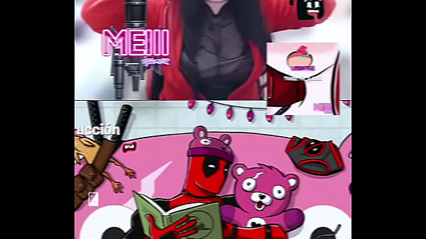 Presentando a las nenas