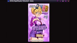 [ProjectPhysalis] Mini Quickies