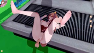 Raphtalia – The Rising of the Shield Hero