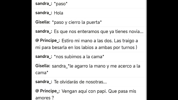 RELATOS ESCRITOS | Salgo de bañarme y mis hijastras me reclaman que las penetre | Principe