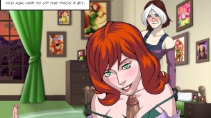Rogue Like – Part 7 Sexy Babes By LoveSkySanX