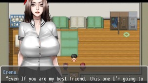 Savior Quest – Part 3 My Teacher Want Me So Bad By LoveSkySan69