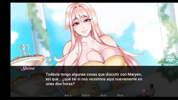 Seguimos con la historia caliente