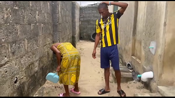 Sex is sweeter when you are addicted to it