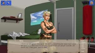 SHELTER – PT 2 – Could We Go Back