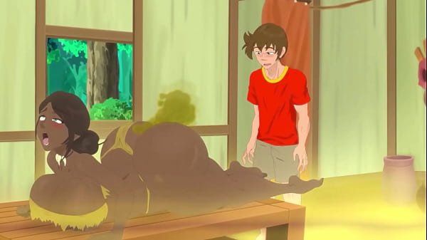 Short stories – The magic smell