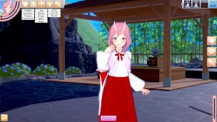 Shuna Tempest – tensei shitara slime datta ken hentai